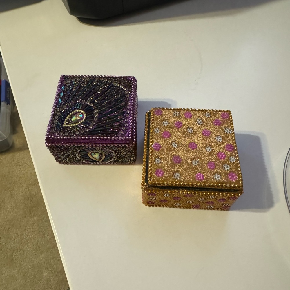 Jewelry Holder